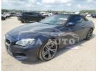 BMW M6 2016