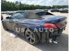 BMW M6 2016