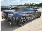BMW M6 2016