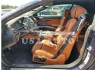 BMW M6 2016
