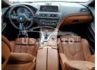 BMW M6 2016