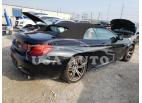 BMW M6 2016