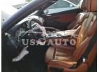 BMW M6 2016