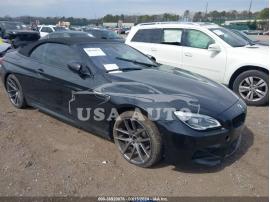BMW M6 2017