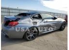 BMW M6 2016