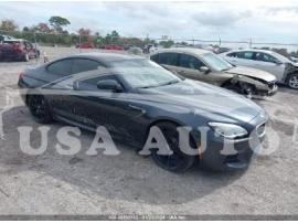 BMW M6   2016
