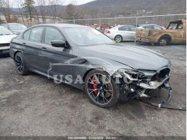 BMW M5   2022