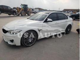 BMW M3 2017