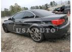 BMW M3 2013