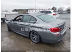 BMW M5 2014