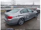 BMW M5 2014