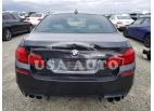 BMW M5 2014