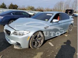 BMW M5 2013