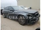 BMW M5 2016