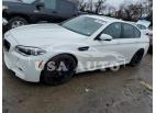 BMW M5 2014