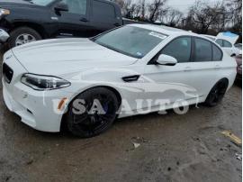 BMW M5 2014