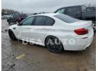 BMW M5 2014