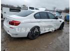 BMW M5 2014
