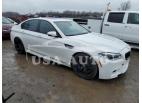 BMW M5 2014