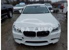 BMW M5 2014