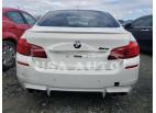 BMW M5 2014