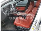 BMW M5 2014