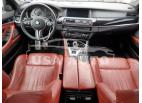 BMW M5 2014