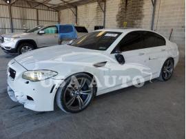 BMW M5 2013
