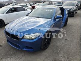 BMW M5 2013