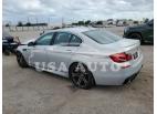 BMW M5 2013