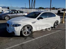 BMW M5 2014