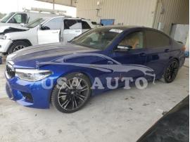 BMW M5 BASE 2020