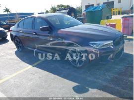 BMW M5   2020