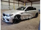 BMW M5 BASE 2020