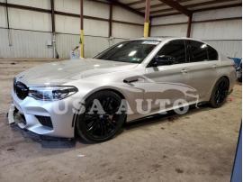 BMW M5 BASE 2020