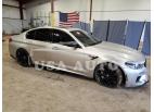 BMW M5 BASE 2020