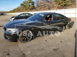 BMW M5 BASE 2020