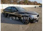 BMW M5 BASE 2020