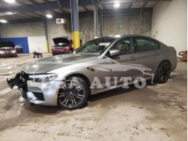 BMW M5 2019