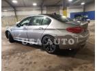 BMW M5 2019