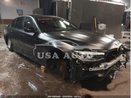 BMW M5 COMPETITION 2019