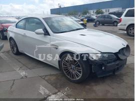 BMW M3 2012