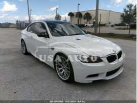 BMW M3 2012