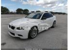 BMW M3 2012