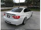 BMW M3 2012