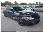 BMW M6   2013