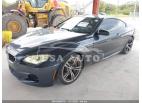 BMW M6   2013