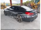 BMW M6   2013