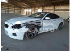 BMW M6 2013
