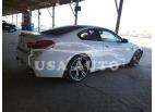 BMW M6 2013